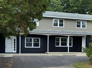 229 Maple Ave #D, Blackwood, NJ 08012
