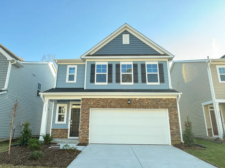 2234 Cape May Ln — Photo 2