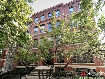 2019 N Sheffield Ave, Chicago, IL, 60614