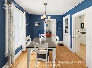 30 Union St, Enfield, NH 03748