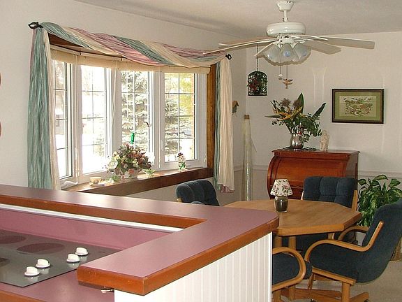 Dining Room from Kitchen