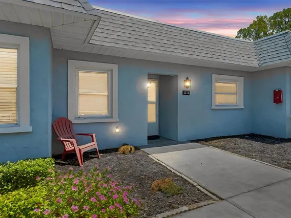 3534 Teeside Dr, New Port Richey, FL 34655