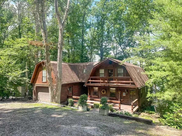 932 Catfish Ln, Scottsville, KY 42164
