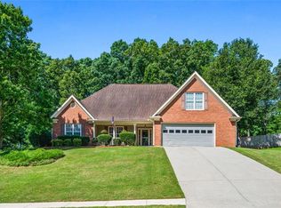 3631 Willow Club Dr, Loganville, GA 30052