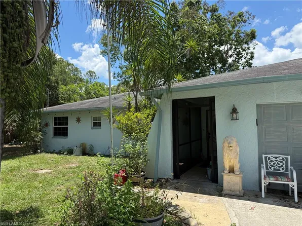 530 18th AVE NE, NAPLES, FL 34120