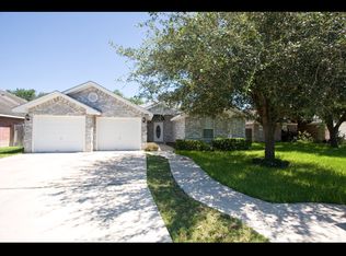 1819 Lauren Ln, Mission, TX 78572