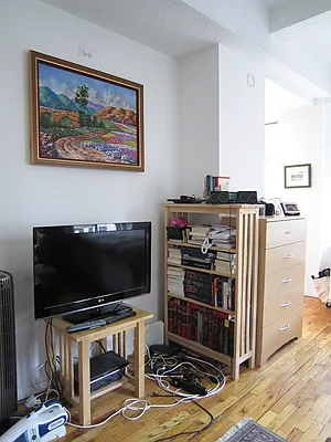 Rented by Gary Rubinstein LREB | media 6