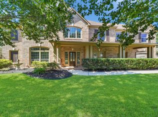 14411 Spring Mountain Dr, Tomball, TX 77377