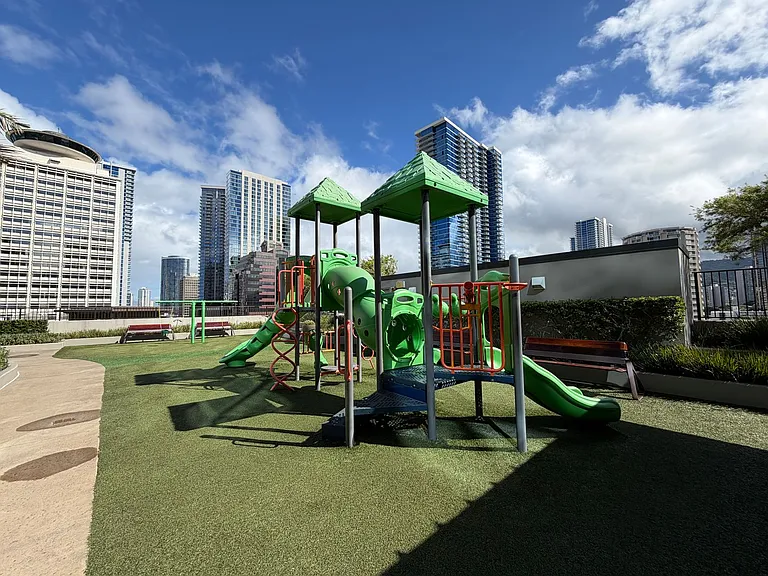 1555 Kapiolani Blvd #1901 — Photo 19