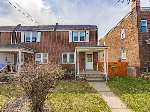 711 Spring St, Bethlehem, PA 18018