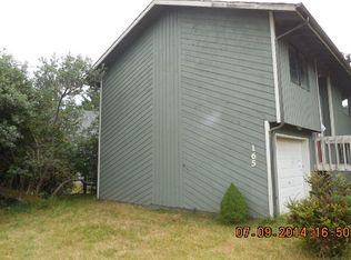 165 Spruce Loop SW, Ocean Shores, WA 98569