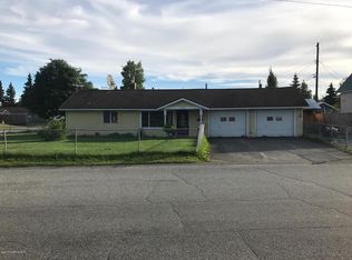 5904 Perry Dr, Anchorage, AK 99504