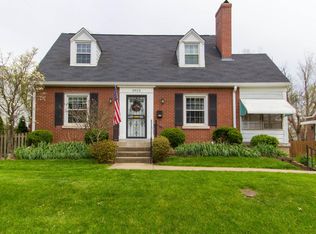 3023 Bon Air Ave, Louisville, KY 40205