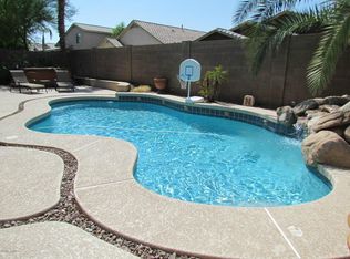 3283 E Canyon Creek Dr, Gilbert, AZ 85295