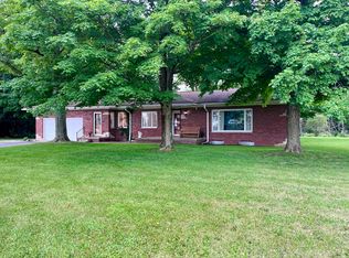 1512 State Highway 235, De Graff, OH 43318