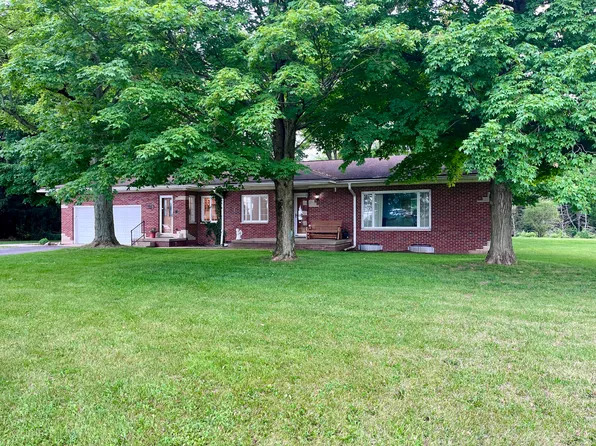 1512 State Highway 235, De Graff, OH 43318
