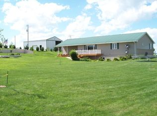 14484 N Sandhill Rd, North Platte, NE 69101