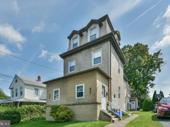 52 Jarrett Ave, Jenkintown, PA 19046