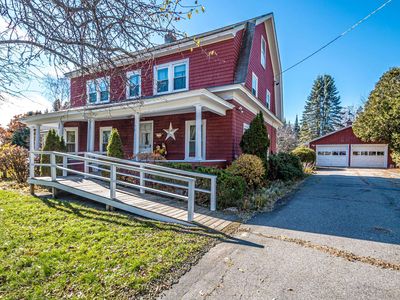 56 South Lunenburg Road, Lunenburg, VT, 05906
