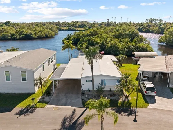 204 Sun Cir, Fort Myers, FL 33905