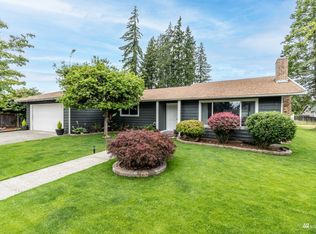 1030 Laurel St, Shelton, WA 98584