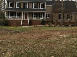 14430 Rockyrun Rd, Chesterfield, VA 23838