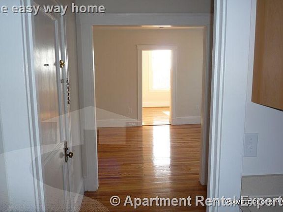 Apartment Rental Experts