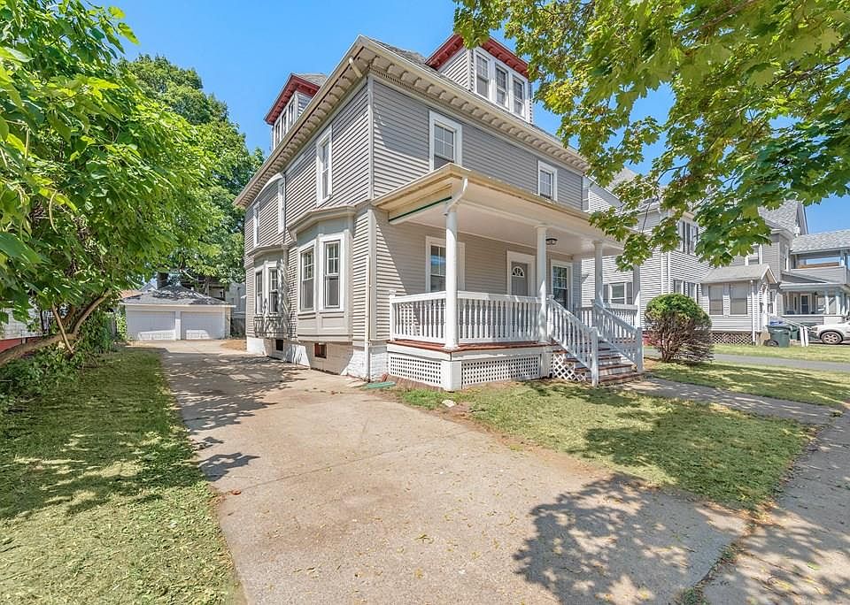 62 Kenwood Park, Springfield, MA 01108 Zillow