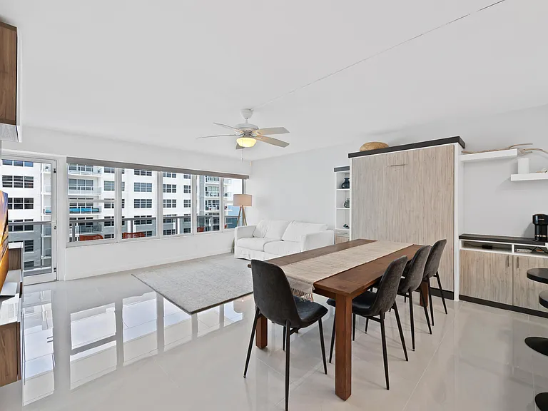3700 Galt Ocean Dr #1604 — Photo 9