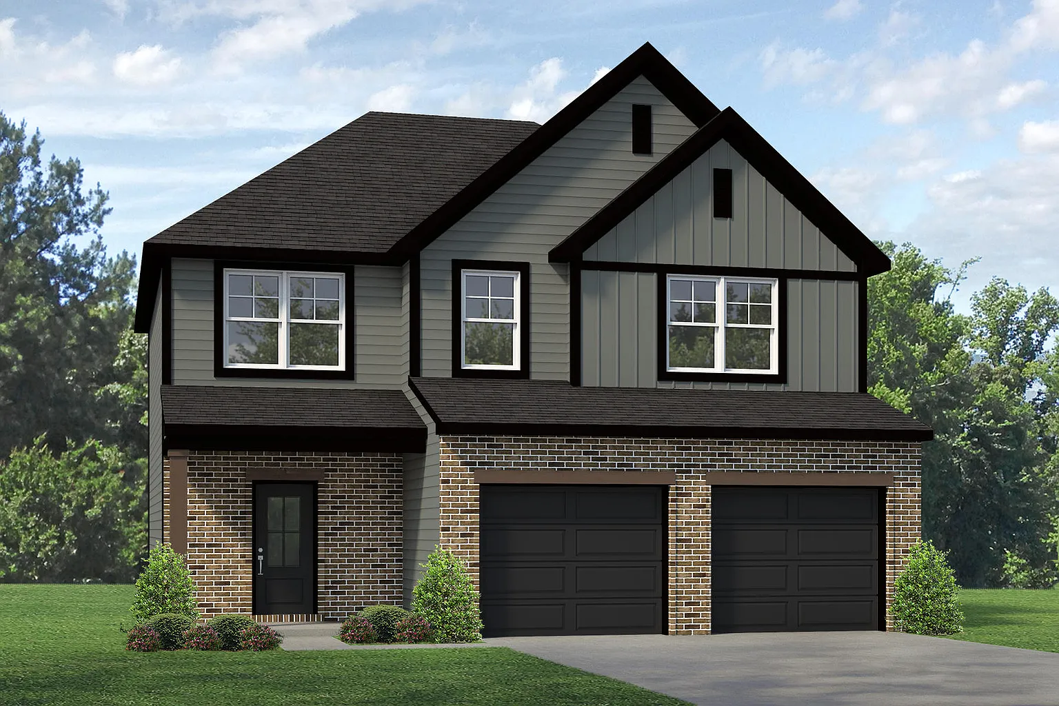 4053 Kimberlite Ave Lot 136 photo 1
