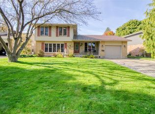 55 Daleview Cres, Chatham Kent, ON N7M5V9