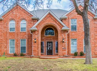 123 River Ridge Dr, Waco, TX 76705