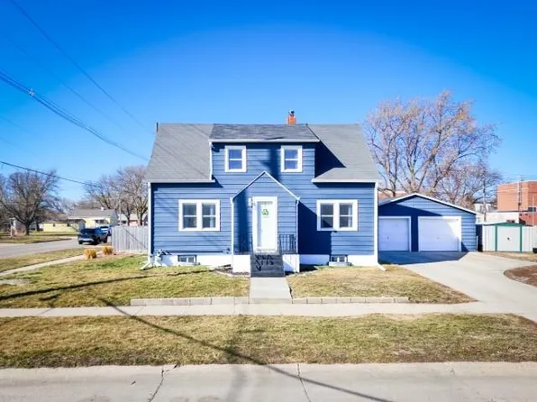401 N Pine St, Norfolk, NE 68701