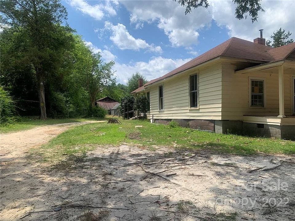 154 4th St, Ellerbe, NC 28338 Zillow