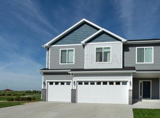 7399 21st St S, Fargo, ND 58104
