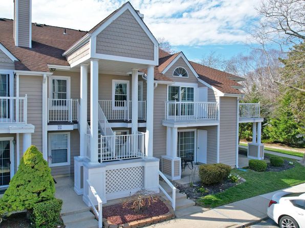 550 Central Ave UNIT H15, Linwood, NJ 08221