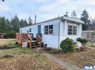 2013 W 15th St, Port Angeles, WA 98363