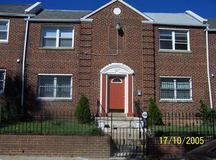 1724 Capitol Ave NE APT 2, Washington, DC 20002