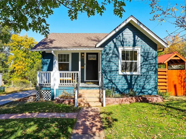 729 E Cornell Avenue, Englewood, CO 80113