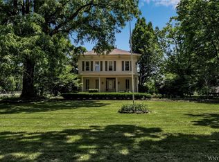 500 Pine St, Lockport, NY 14094