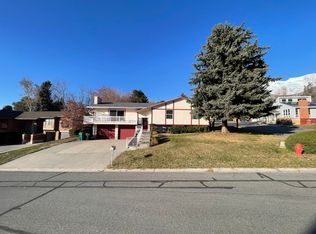 595 E Meadowlark Rd, Orem, UT 84097