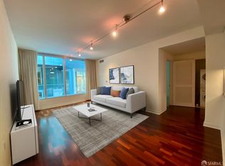 301 Main St #3D, San Francisco, CA 94107