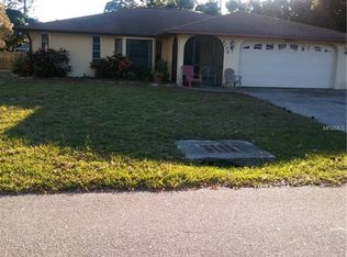 4056 Coleman Rd, Venice, FL 34293