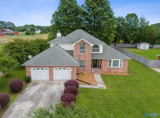 127 Turney Ln LOT 12, Toney, AL 35773