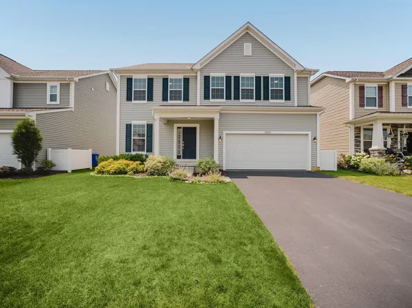 6859 Olde Dutch Rd, Westerville, OH 43081