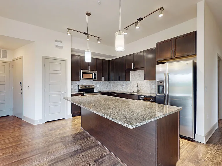 The Flats at Palisades — Photo 165