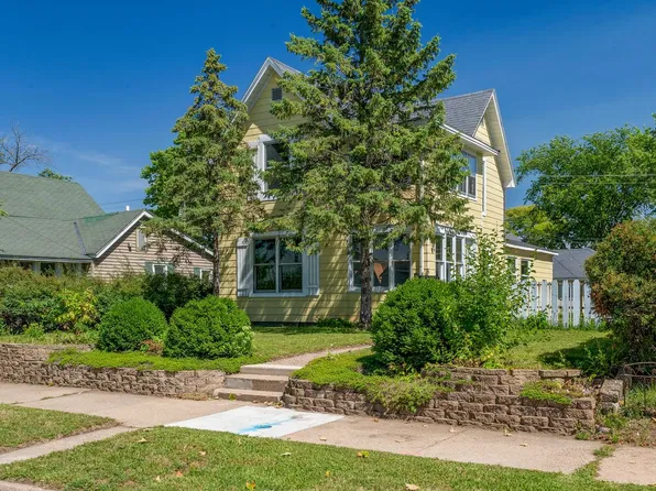 1322 Liberty STREET, La Crosse, WI 54603