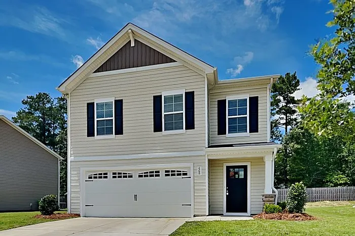 468 Blue Garden Way — Photo 1
