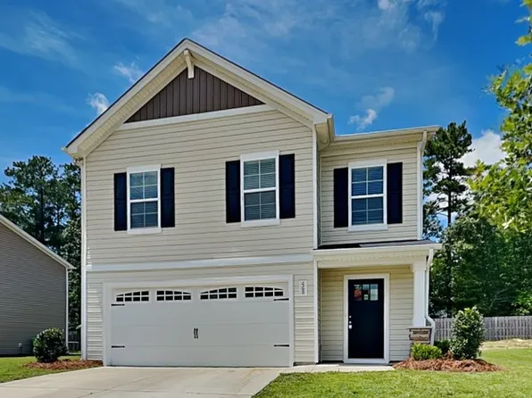 468 Blue Garden Way, Columbia, SC 29223