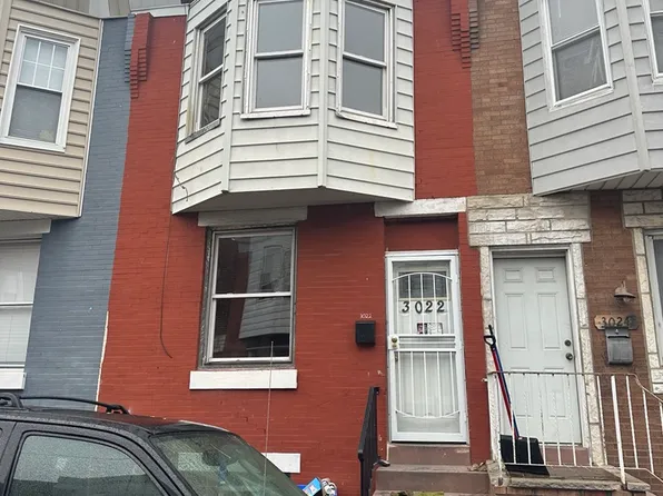 3022 Agate St, Philadelphia, PA 19134